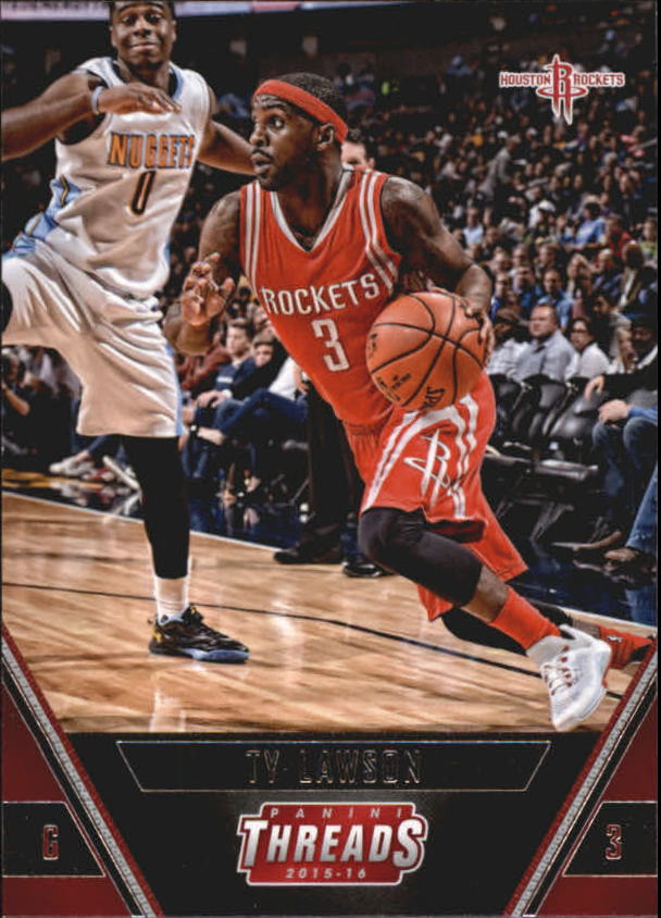 A0774- 2015-16 Panini Threads BK #S 1-331 + Einsätze -du Pick- 15 + Gratis US - Bild 228 von 386