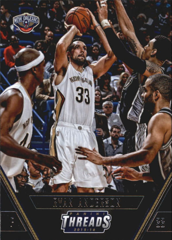 A0774- 2015-16 Panini Threads BK #S 1-331 + Einsätze -du Pick- 15 + Gratis US - Bild 232 von 386