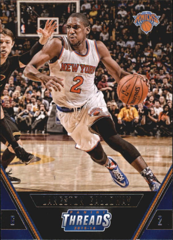 A0774- 2015-16 Panini Threads BK #S 1-331 + Einsätze -du Pick- 15 + Gratis US - Bild 234 von 386