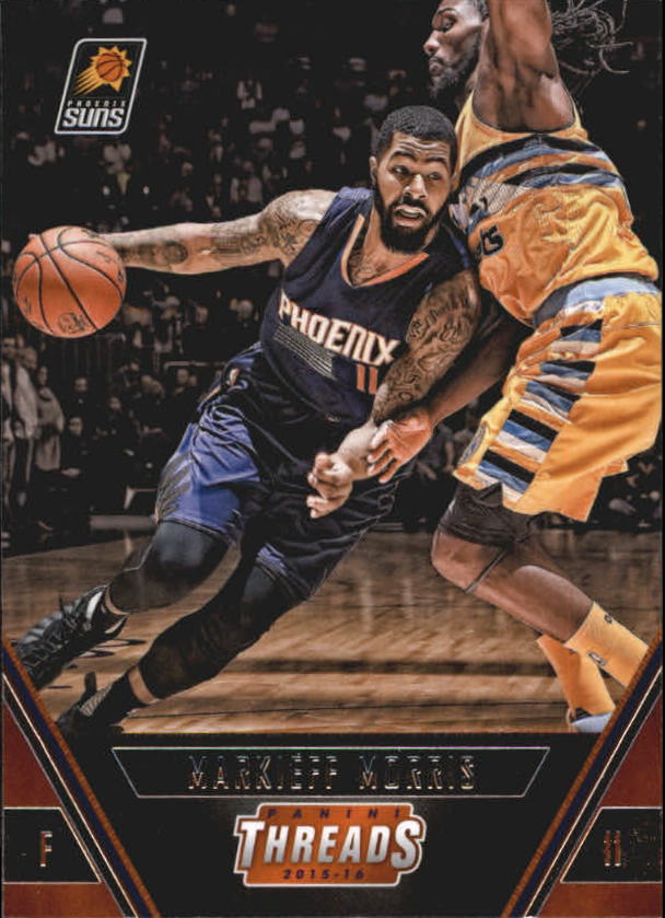 A0774- 2015-16 Panini Threads BK #S 1-331 + Einsätze -du Pick- 15 + Gratis US - Bild 236 von 386