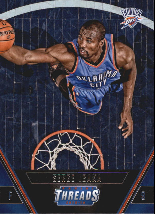 A0774- 2015-16 Panini Threads BK #S 1-331 + Einsätze -du Pick- 15 + Gratis US - Bild 238 von 386