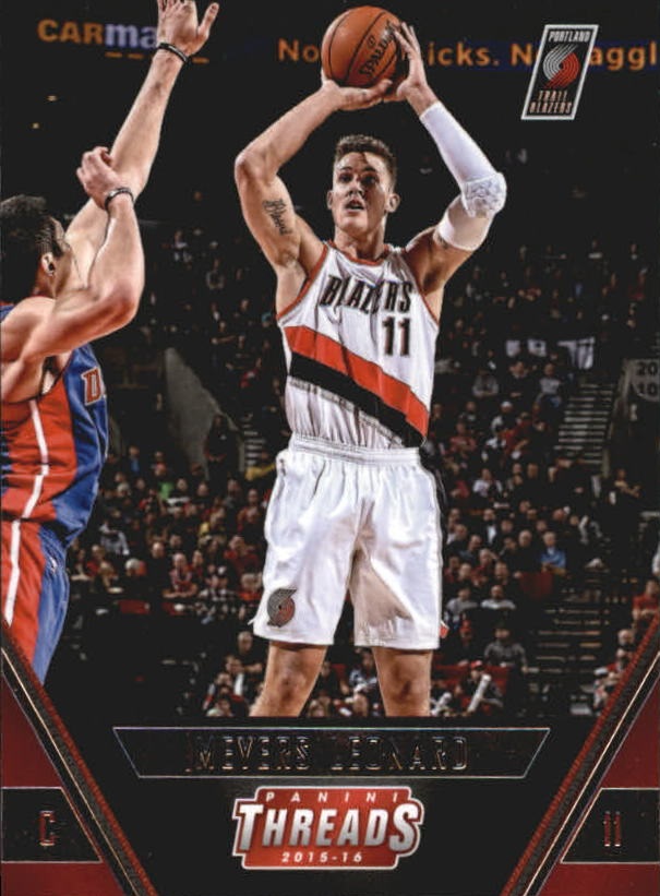 A0774- 2015-16 Panini Threads BK #S 1-331 + Einsätze -du Pick- 15 + Gratis US - Bild 242 von 386