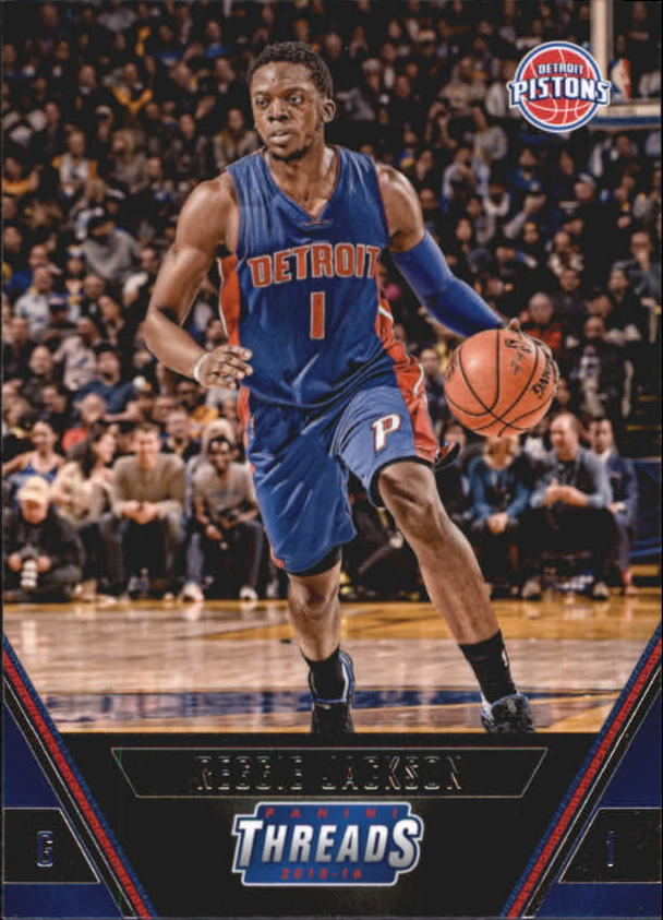 A0774- 2015-16 Panini Threads BK #S 1-331 + Einsätze -du Pick- 15 + Gratis US - Bild 244 von 386