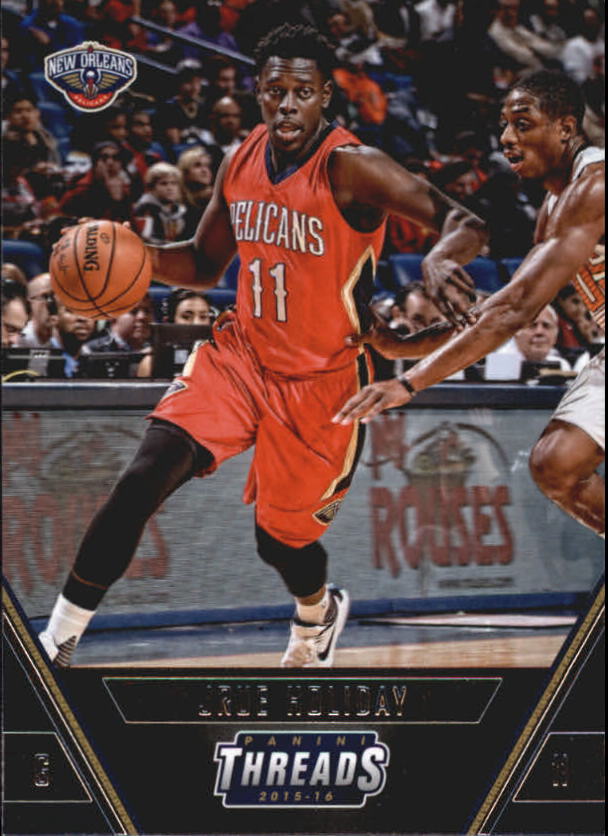 A0774- 2015-16 Panini Threads BK #S 1-331 + Einsätze -du Pick- 15 + Gratis US - Bild 250 von 386