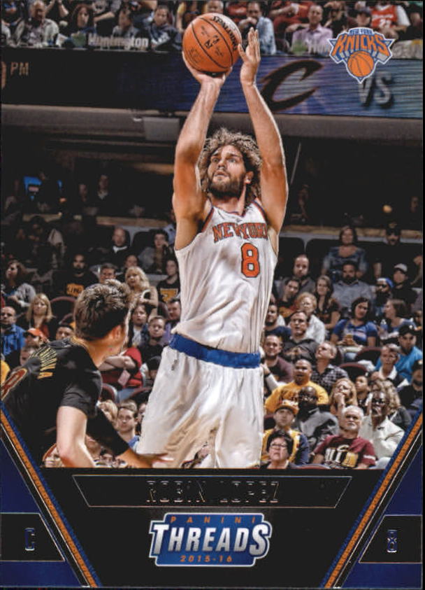 A0774- 2015-16 Panini Threads BK #S 1-331 + Einsätze -du Pick- 15 + Gratis US - Bild 252 von 386