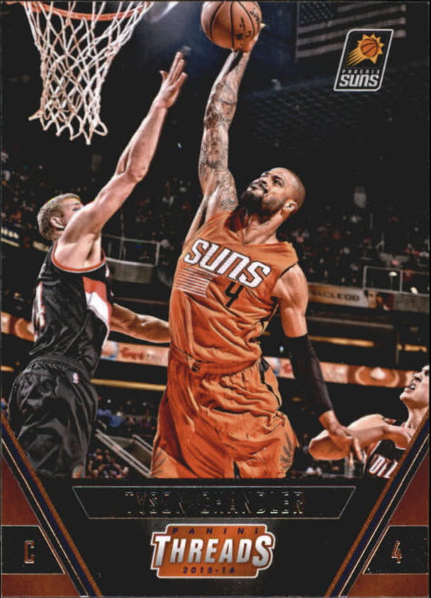 A0774- 2015-16 Panini Threads BK #S 1-331 + Einsätze -du Pick- 15 + Gratis US - Bild 254 von 386