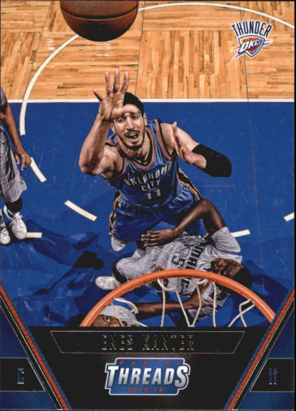 A0774- 2015-16 Panini Threads BK #S 1-331 + Einsätze -du Pick- 15 + Gratis US - Bild 256 von 386