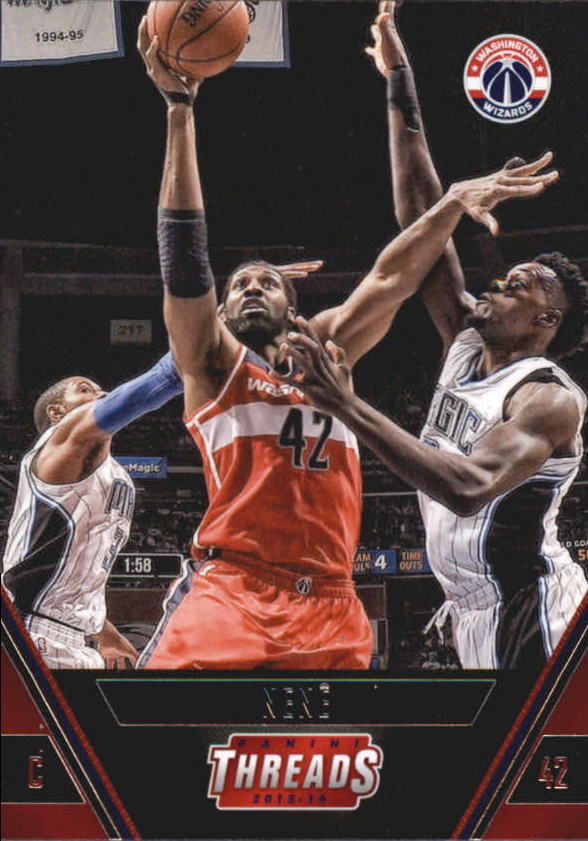 A0774- 2015-16 Panini Threads BK #S 1-331 + Einsätze -du Pick- 15 + Gratis US - Bild 262 von 386