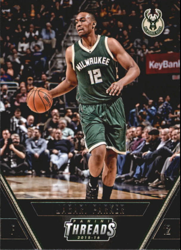A0774- 2015-16 Panini Threads BK #S 1-331 + Einsätze -du Pick- 15 + Gratis US - Bild 268 von 386