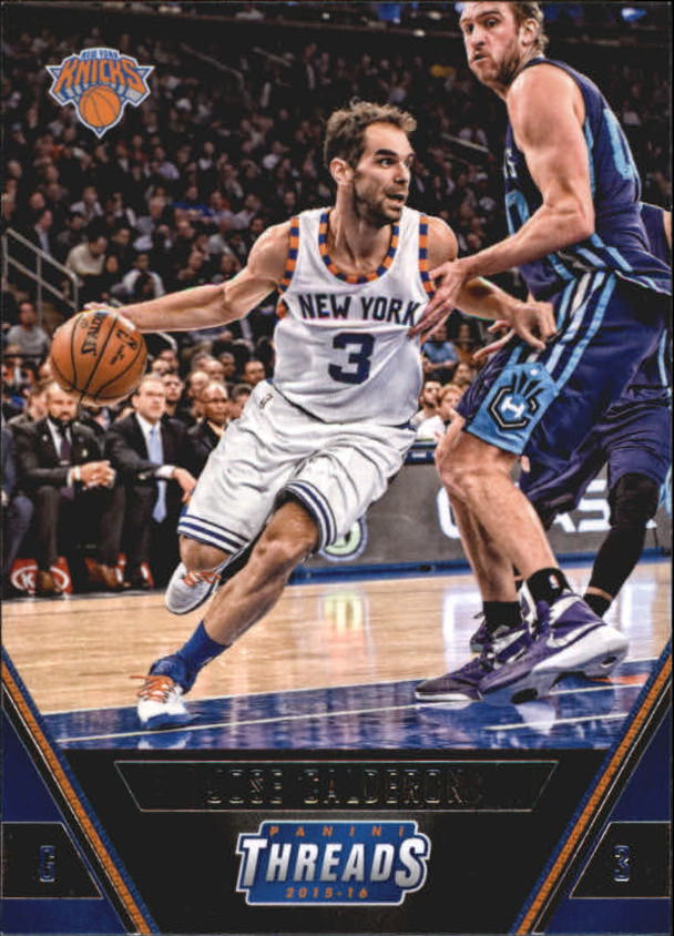 A0774- 2015-16 Panini Threads BK #S 1-331 + Einsätze -du Pick- 15 + Gratis US - Bild 272 von 386
