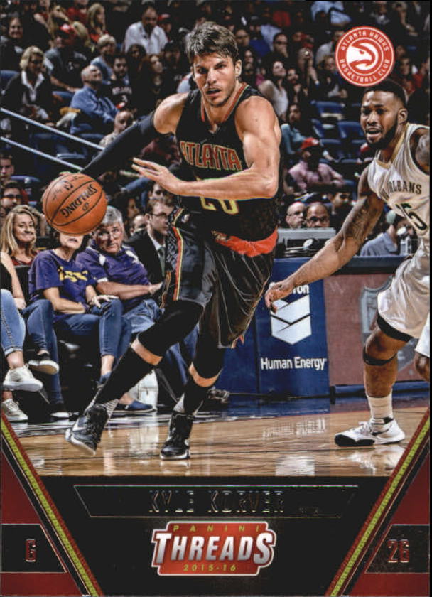 A0774- 2015-16 Panini Threads BK #S 1-331 + Einsätze -du Pick- 15 + Gratis US - Bild 278 von 386