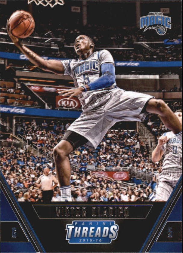 A0774- 2015-16 Panini Threads BK #S 1-331 + Einsätze -du Pick- 15 + Gratis US - Bild 282 von 386