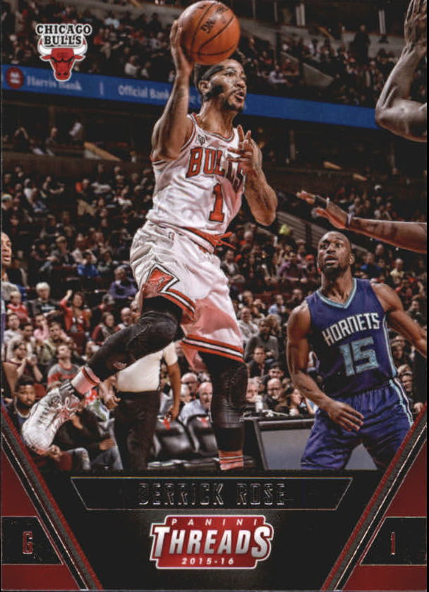 A0774- 2015-16 Panini Threads BK #S 1-331 + Einsätze -du Pick- 15 + Gratis US - Bild 284 von 386