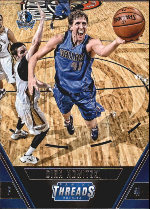 A0774- 2015-16 Panini Threads BK #S 1-331 + Einsätze -du Pick- 15 + Gratis US - Bild 286 von 386