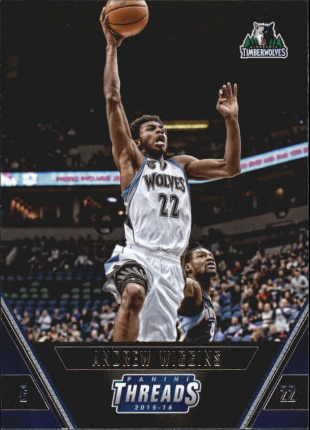 A0774- 2015-16 Panini Threads BK #S 1-331 + Einsätze -du Pick- 15 + Gratis US - Bild 294 von 386