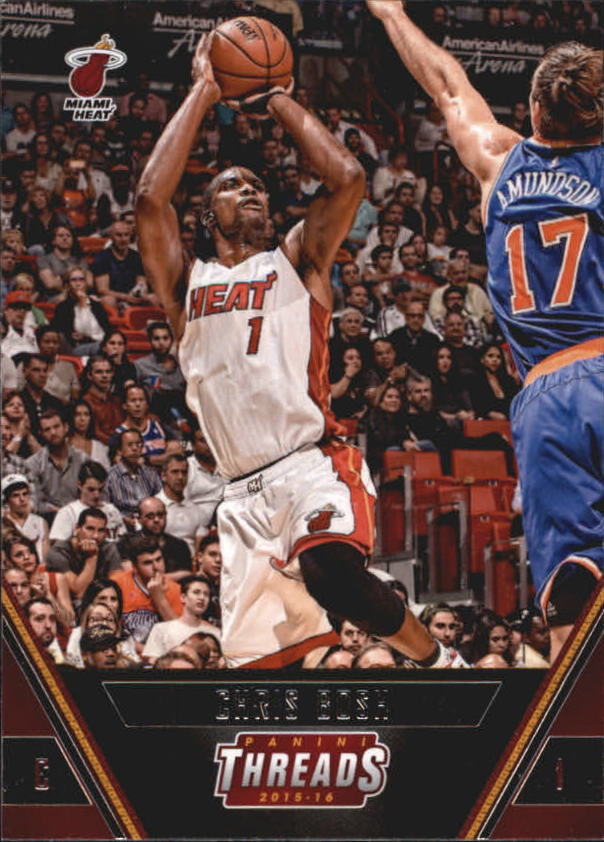 A0774- 2015-16 Panini Threads BK #S 1-331 + Einsätze -du Pick- 15 + Gratis US - Bild 296 von 386
