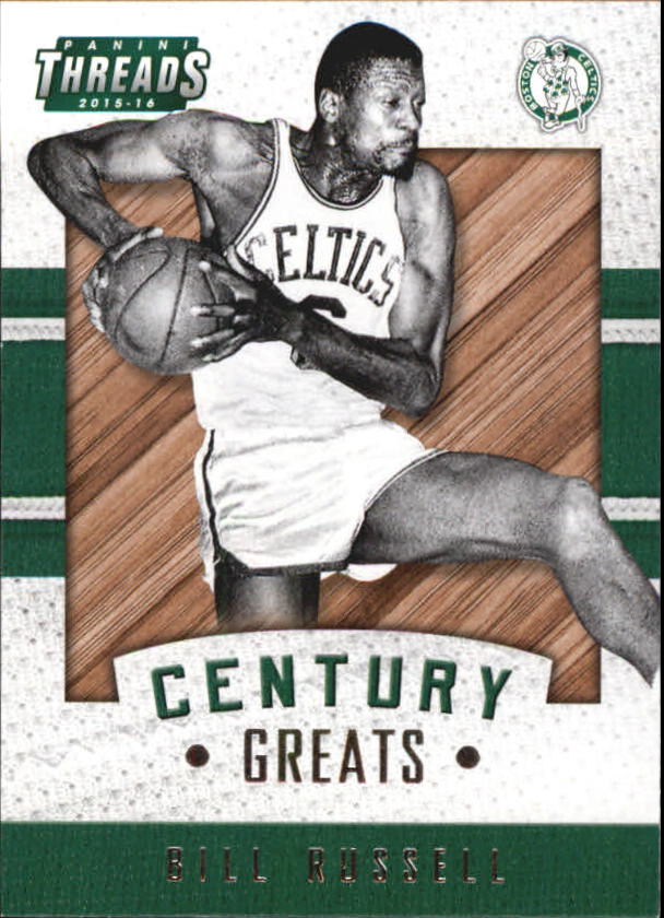 A0774- 2015-16 Panini Threads BK #S 1-331 + Einsätze -du Pick- 15 + Gratis US - Bild 298 von 386