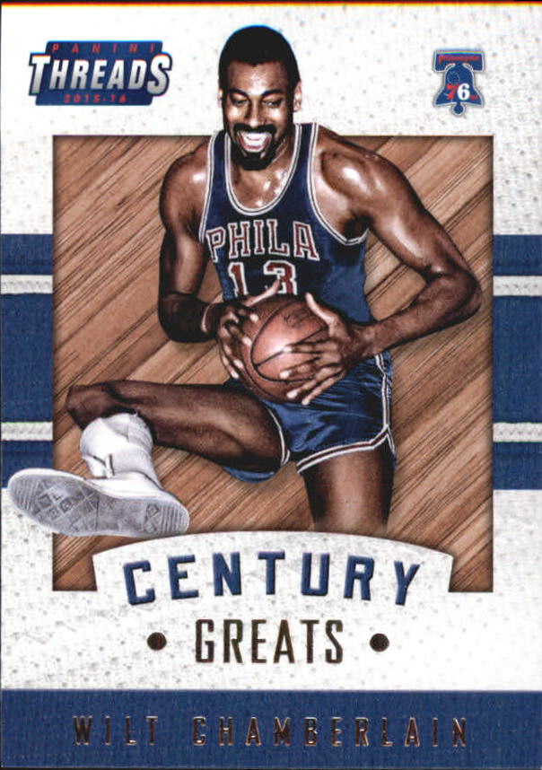 A0774- 2015-16 Panini Threads BK #S 1-331 + Einsätze -du Pick- 15 + Gratis US - Bild 300 von 386