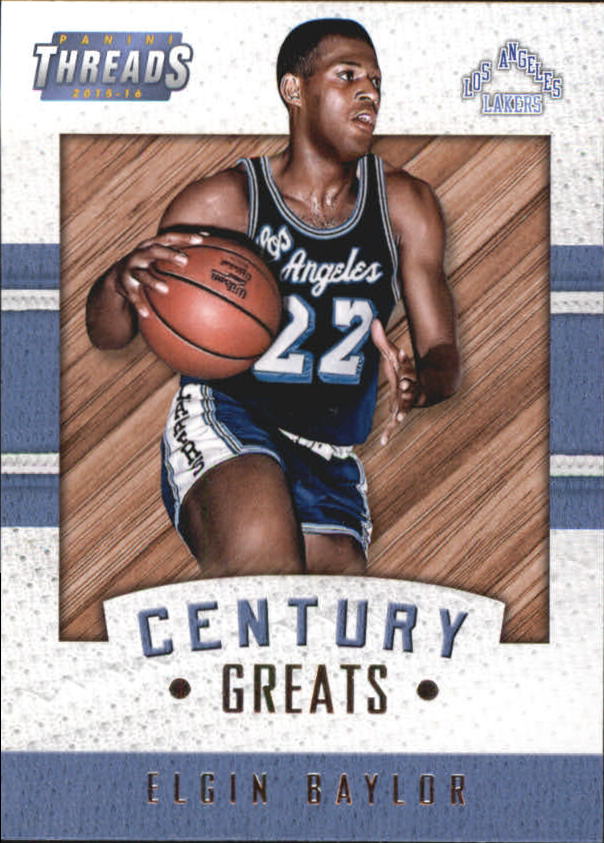 A0774- 2015-16 Panini Threads BK #S 1-331 + Einsätze -du Pick- 15 + Gratis US - Bild 302 von 386