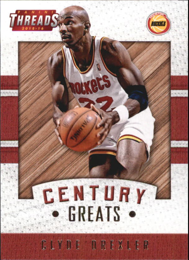 A0774- 2015-16 Panini Threads BK #S 1-331 + Einsätze -du Pick- 15 + Gratis US - Bild 306 von 386