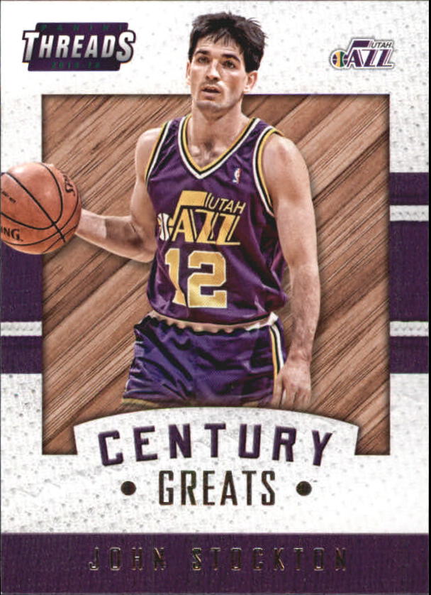 A0774- 2015-16 Panini Threads BK #S 1-331 + Einsätze -du Pick- 15 + Gratis US - Bild 308 von 386
