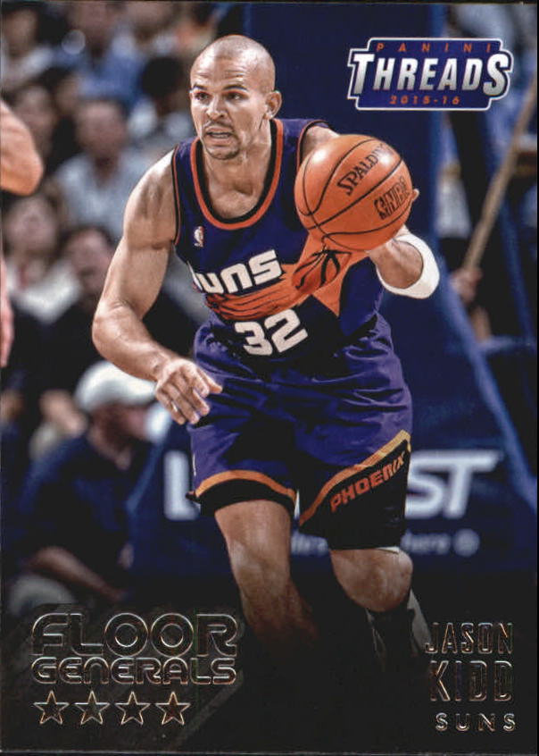 A0774- 2015-16 Panini Threads BK #S 1-331 + Einsätze -du Pick- 15 + Gratis US - Bild 312 von 386