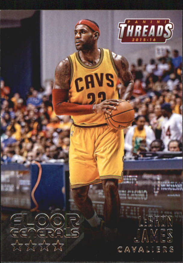 A0774- 2015-16 Panini Threads BK #S 1-331 + Einsätze -du Pick- 15 + Gratis US - Bild 314 von 386