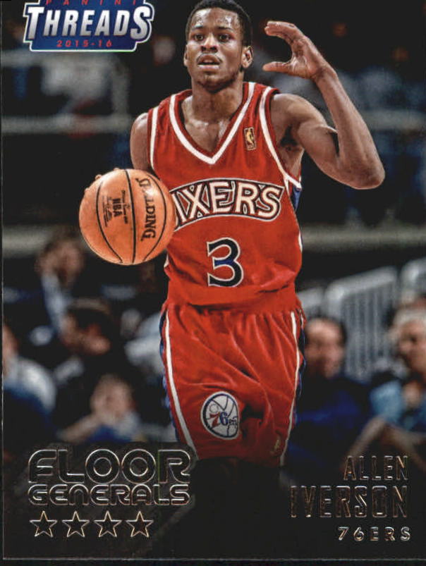 A0774- 2015-16 Panini Threads BK #S 1-331 + Einsätze -du Pick- 15 + Gratis US - Bild 316 von 386