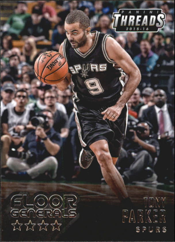 A0774- 2015-16 Panini Threads BK #S 1-331 + Einsätze -du Pick- 15 + Gratis US - Bild 318 von 386
