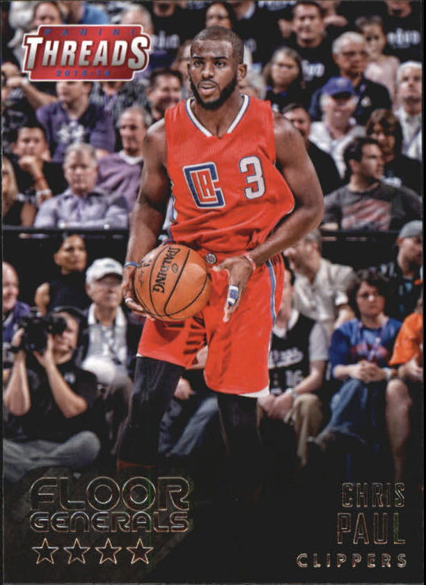 A0774- 2015-16 Panini Threads BK #S 1-331 + Einsätze -du Pick- 15 + Gratis US - Bild 321 von 386