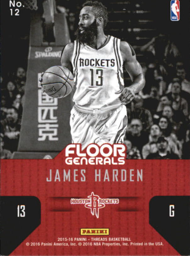A0774- 2015-16 Panini Threads BK #S 1-331 + Einsätze -du Pick- 15 + Gratis US - Bild 324 von 386