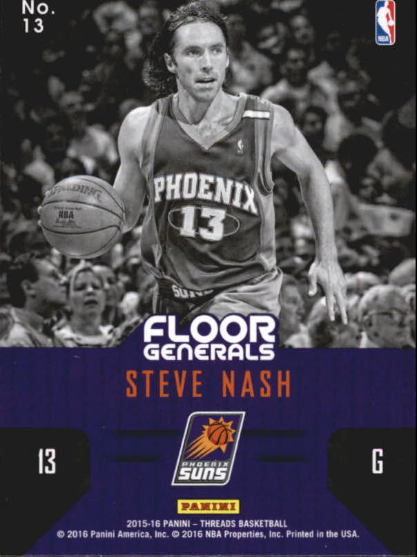 A0774- 2015-16 Panini Threads BK #S 1-331 + Einsätze -du Pick- 15 + Gratis US - Bild 326 von 386