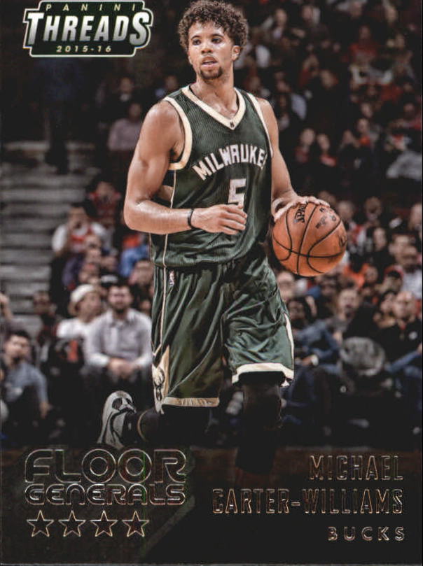 A0774- 2015-16 Panini Threads BK #S 1-331 + Einsätze -du Pick- 15 + Gratis US - Bild 331 von 386