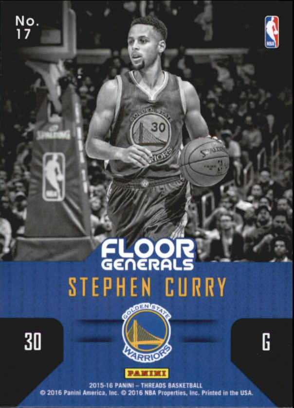 A0774- 2015-16 Panini Threads BK #S 1-331 + Einsätze -du Pick- 15 + Gratis US - Bild 334 von 386