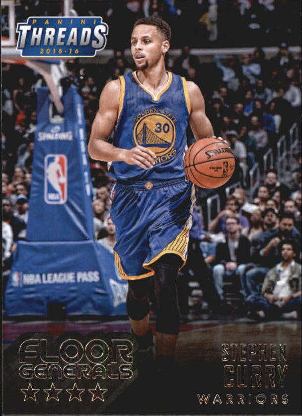 A0774- 2015-16 Panini Threads BK #S 1-331 + Einsätze -du Pick- 15 + Gratis US - Bild 333 von 386