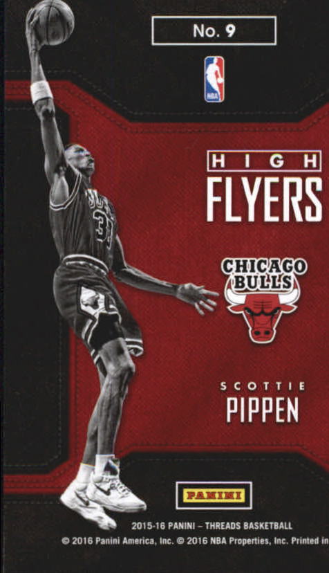 A0774- 2015-16 Panini Threads BK #S 1-331 + Einsätze -du Pick- 15 + Gratis US - Bild 342 von 386