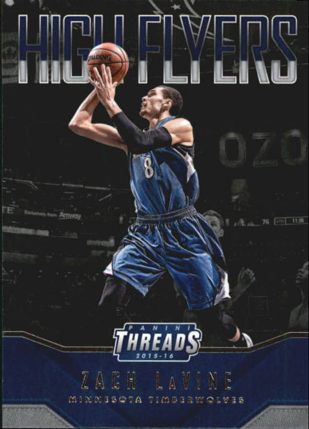 A0774- 2015-16 Panini Threads BK #S 1-331 + Einsätze -du Pick- 15 + Gratis US - Bild 343 von 386