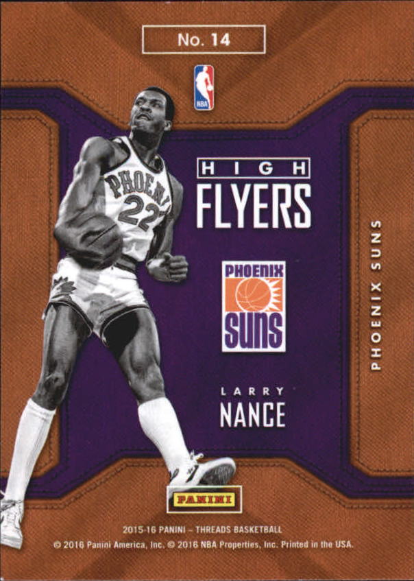 A0774- 2015-16 Panini Threads BK #S 1-331 + Einsätze -du Pick- 15 + Gratis US - Bild 348 von 386