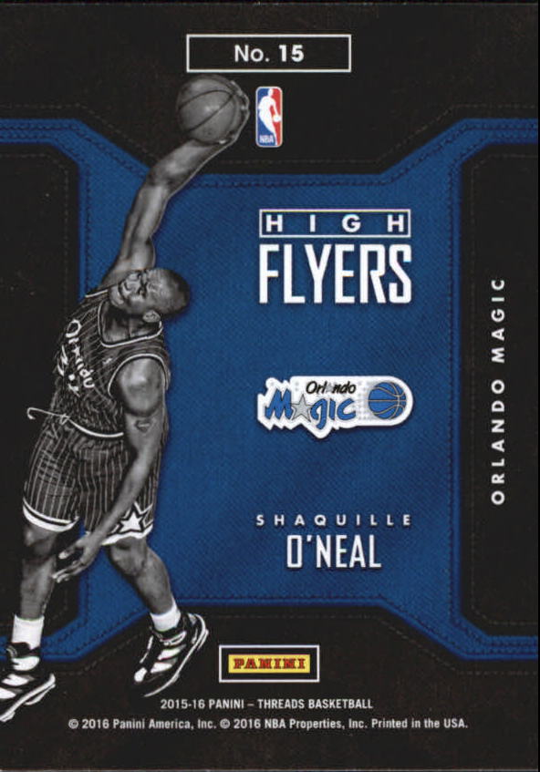A0774- 2015-16 Panini Threads BK #S 1-331 + Einsätze -du Pick- 15 + Gratis US - Bild 350 von 386