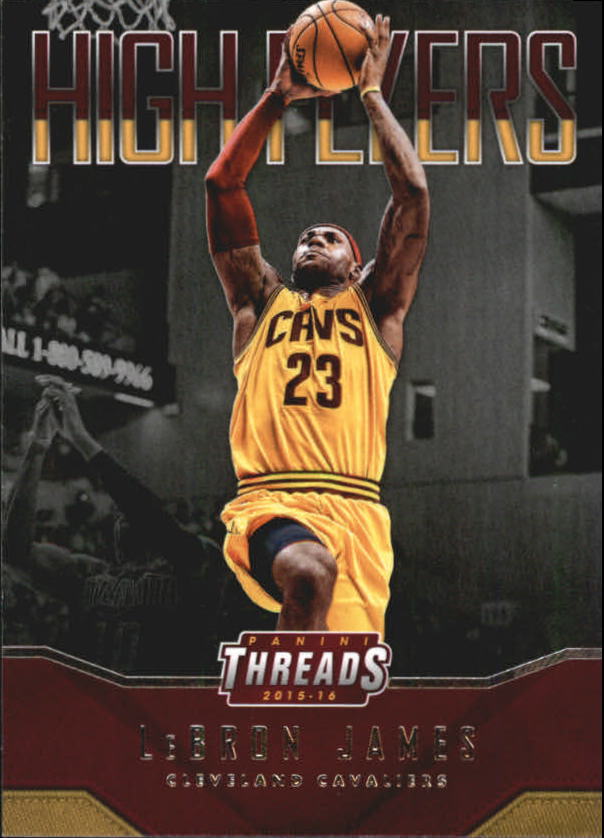 A0774- 2015-16 Panini Threads BK #S 1-331 + Einsätze -du Pick- 15 + Gratis US - Bild 351 von 386
