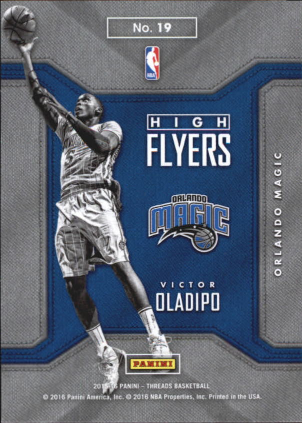 A0774- 2015-16 Panini Threads BK #S 1-331 + Einsätze -du Pick- 15 + Gratis US - Bild 354 von 386