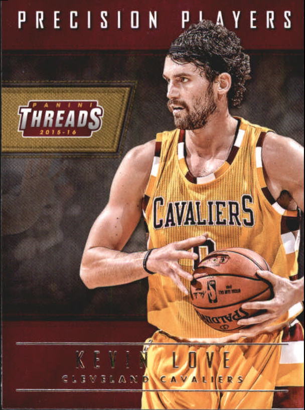 A0774- 2015-16 Panini Threads BK #S 1-331 + Einsätze -du Pick- 15 + Gratis US - Bild 357 von 386