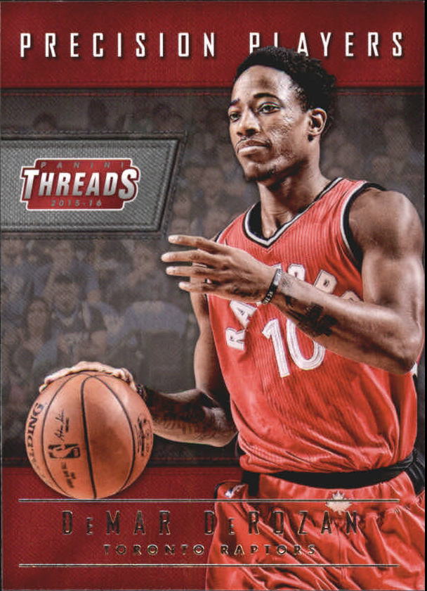 A0774- 2015-16 Panini Threads BK #S 1-331 + Einsätze -du Pick- 15 + Gratis US - Bild 361 von 386