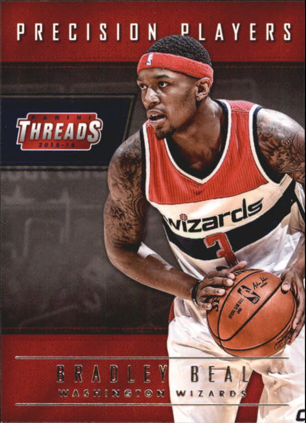 A0774- 2015-16 Panini Threads BK #S 1-331 + Einsätze -du Pick- 15 + Gratis US - Bild 363 von 386