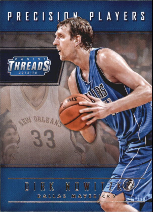 A0774- 2015-16 Panini Threads BK #S 1-331 + Einsätze -du Pick- 15 + Gratis US - Bild 369 von 386