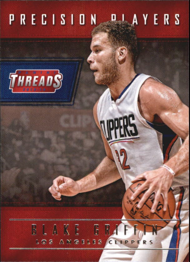 A0774- 2015-16 Panini Threads BK #S 1-331 + Einsätze -du Pick- 15 + Gratis US - Bild 371 von 386
