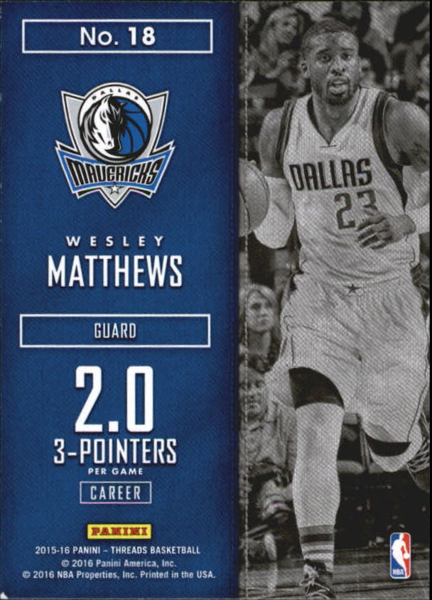 A0774- 2015-16 Panini Threads BK #S 1-331 + Einsätze -du Pick- 15 + Gratis US - Bild 376 von 386