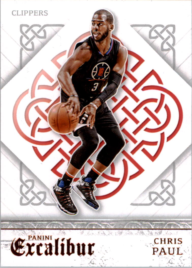 Chris Paul cards (2006-2023) Suns Thunder Rockets Clippers Hornets - You Choose - Picture 118 of 203