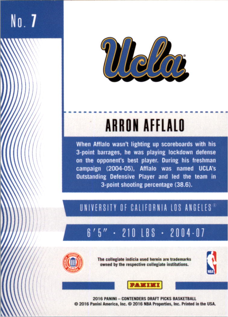 A6849- 2016-17 Panini Contenders Draft Picks BK -You Pick- 15+ FREE US SHIP - Picture 13 of 342