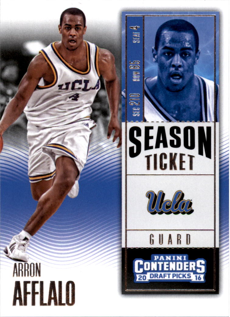 A6849- 2016-17 Panini Contenders Draft Picks BK -You Pick- 15+ FREE US SHIP - Picture 12 of 342